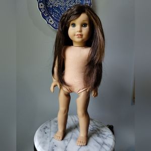 American Girl Doll Grace